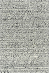 Torie Blue NZ Wool Area Rug - Clearance