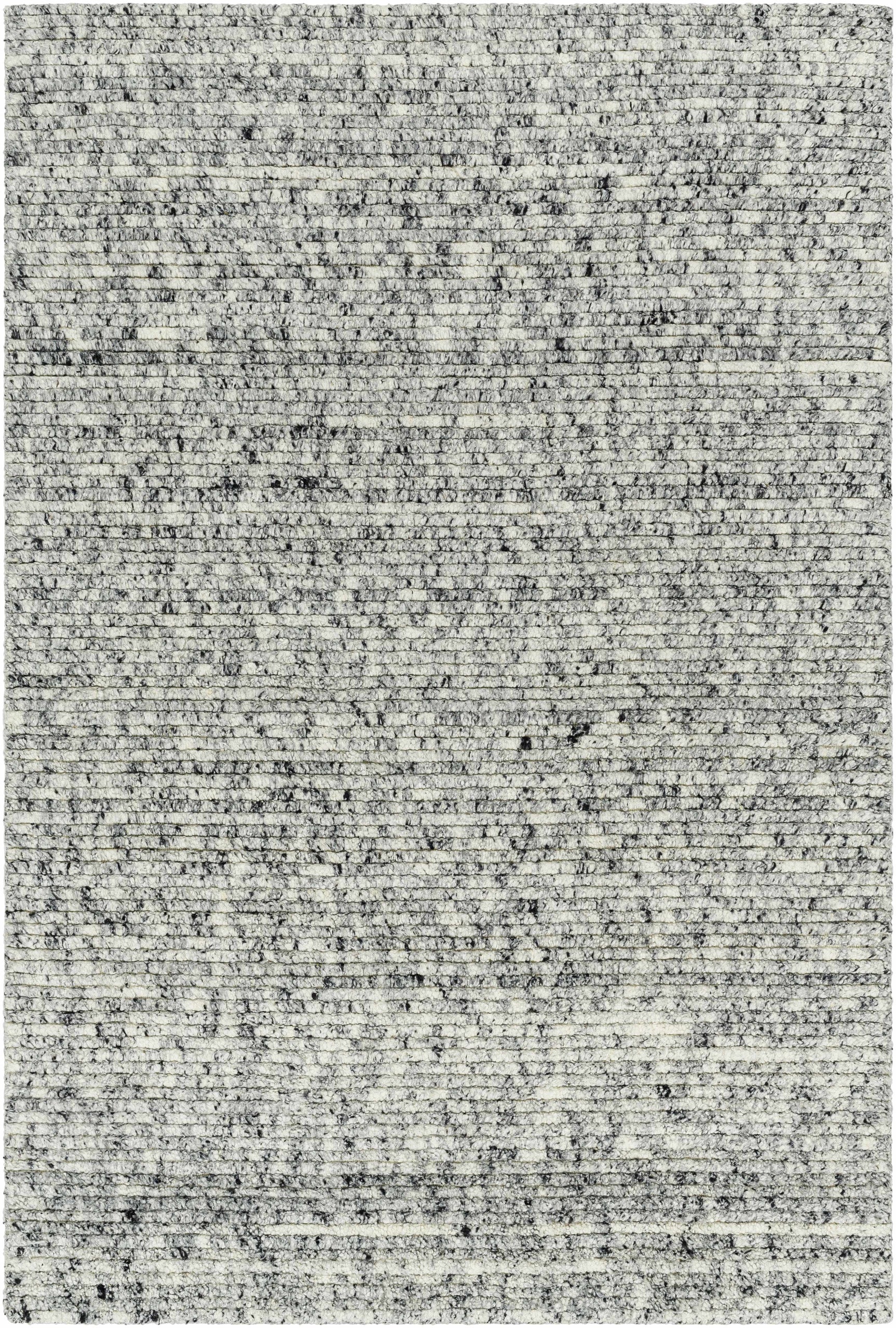 Torie Blue NZ Wool Area Rug - Clearance