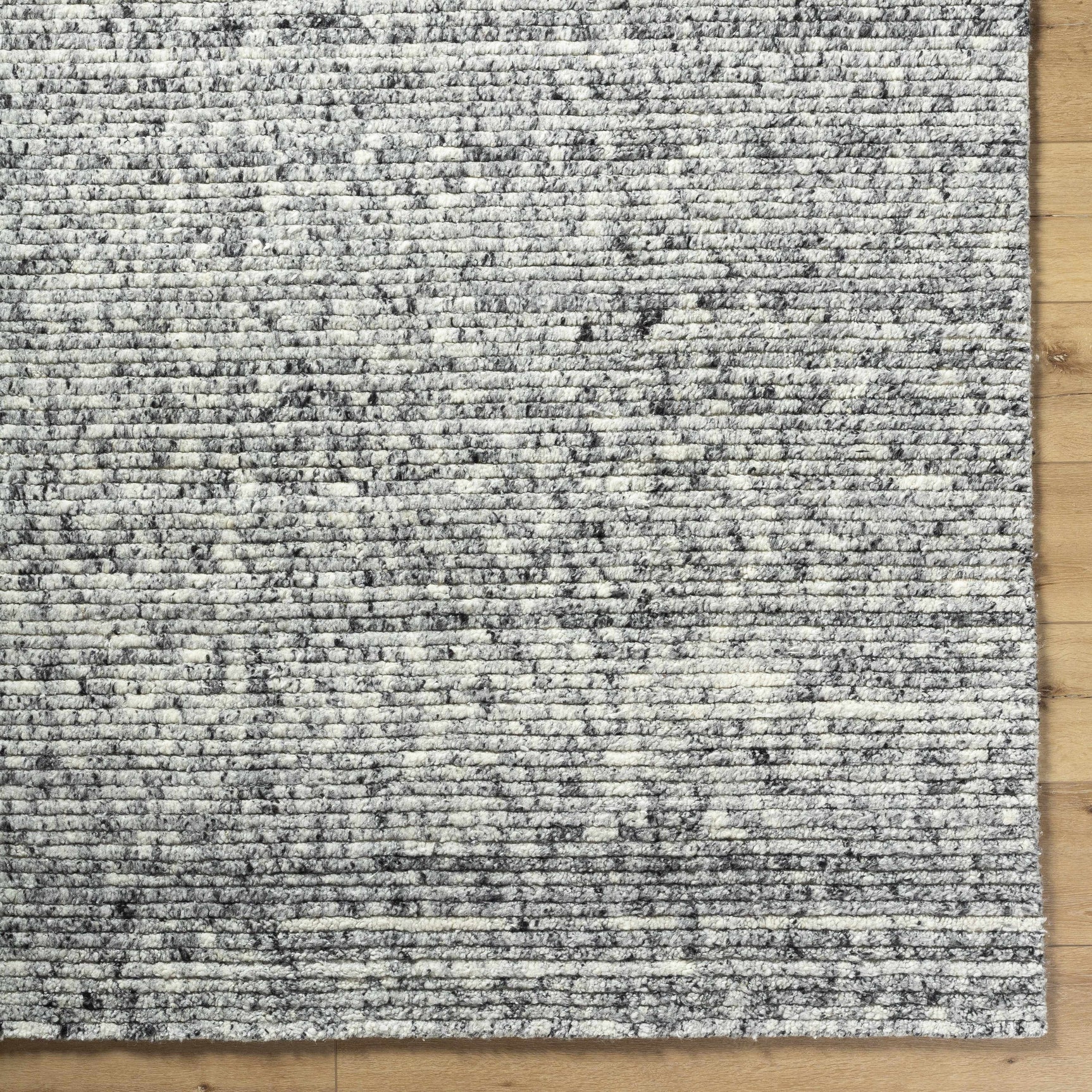 Torie Blue NZ Wool Area Rug - Clearance