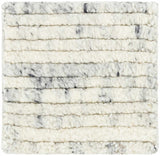 Torie Green NZ Wool Area Rug - Clearance
