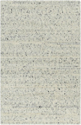 Torie Green NZ Wool Area Rug - Clearance