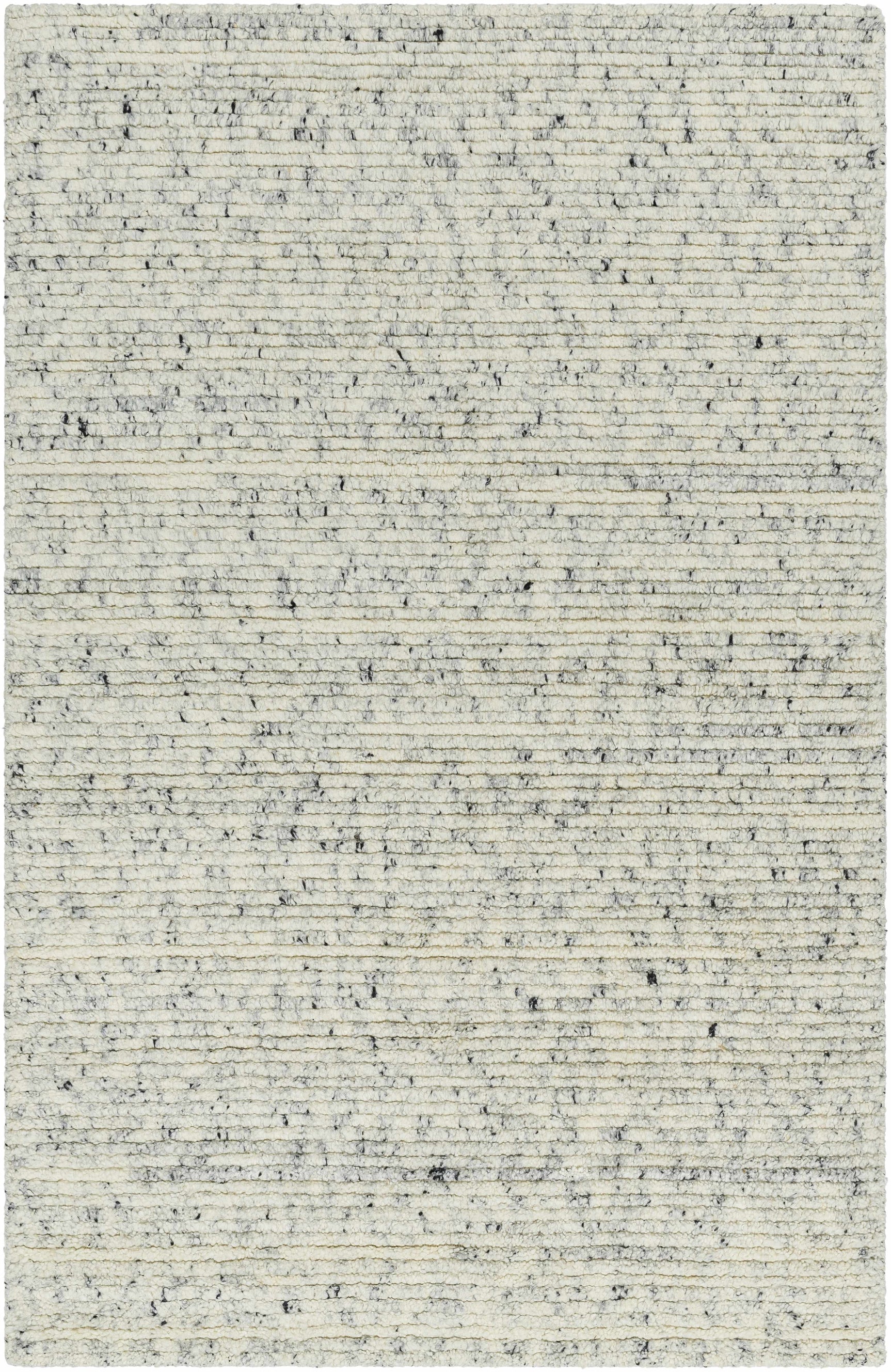 Torie Green NZ Wool Area Rug - Clearance