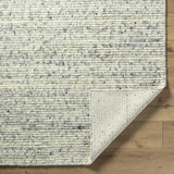 Torie Green NZ Wool Area Rug - Clearance