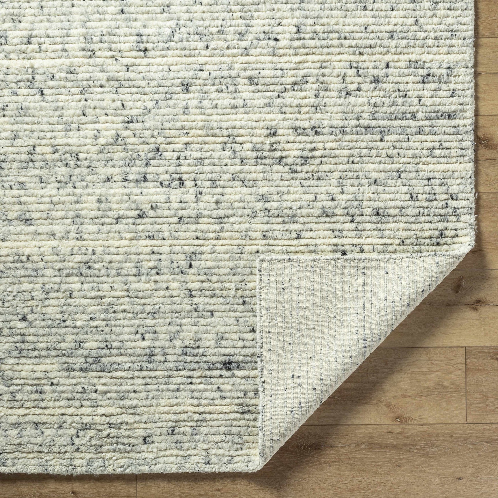 Torie Green NZ Wool Area Rug - Clearance