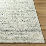 Torie Green NZ Wool Area Rug - Clearance