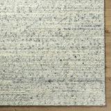 Torie Green NZ Wool Area Rug - Clearance