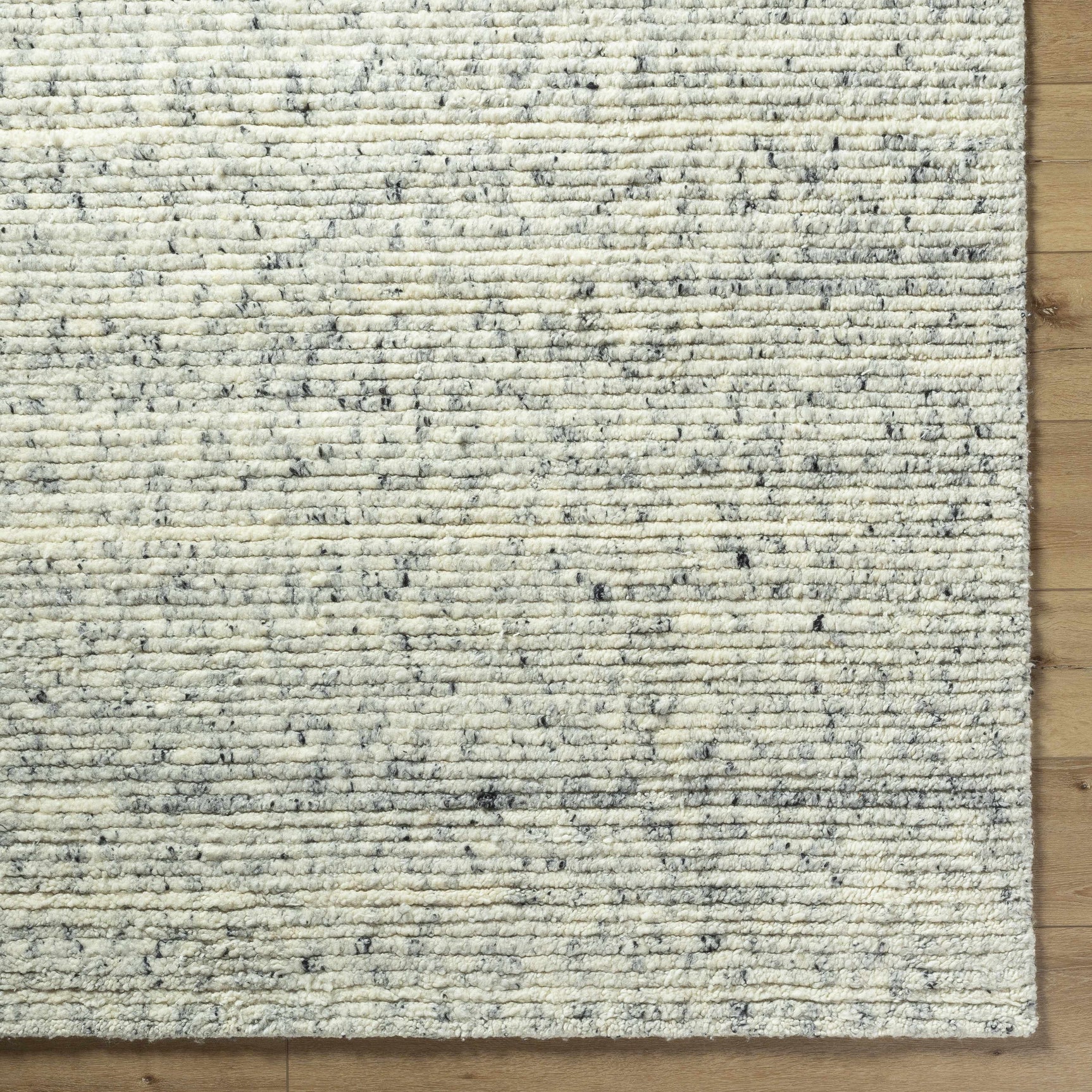 Torie Green NZ Wool Area Rug - Clearance