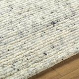 Torie Green NZ Wool Area Rug - Clearance