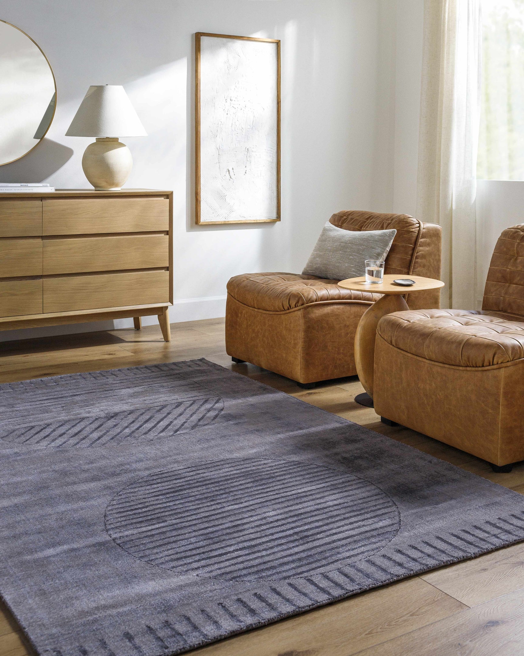 Timna Area Rug - Clearance