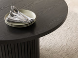 Transformer Round Dining Set - The Practical