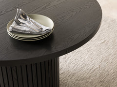 Transformer Round Dining Set - The Host | Ornate Home