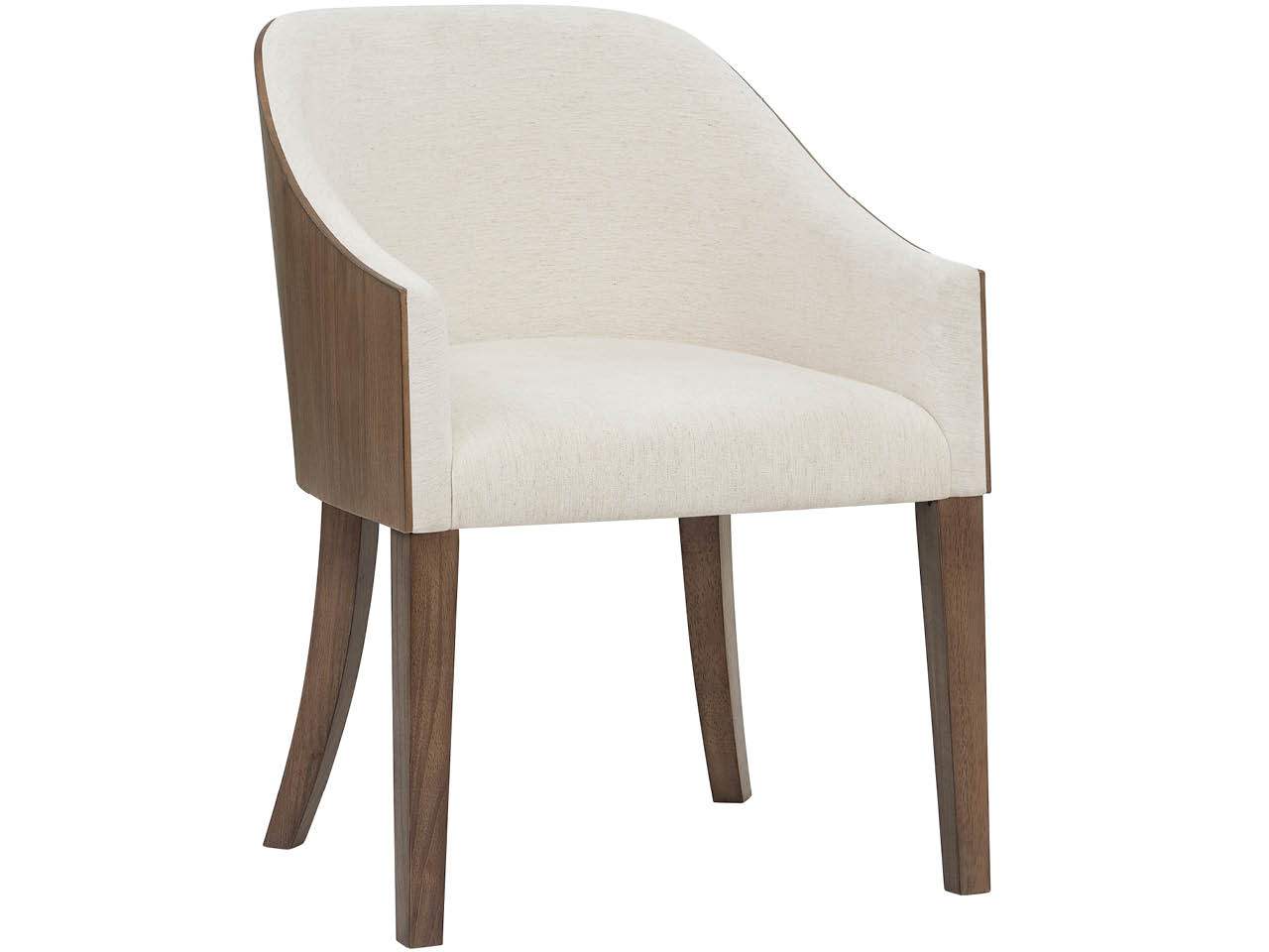 Modern Haze/Levi Oyster Dining Chair (Set of 2)