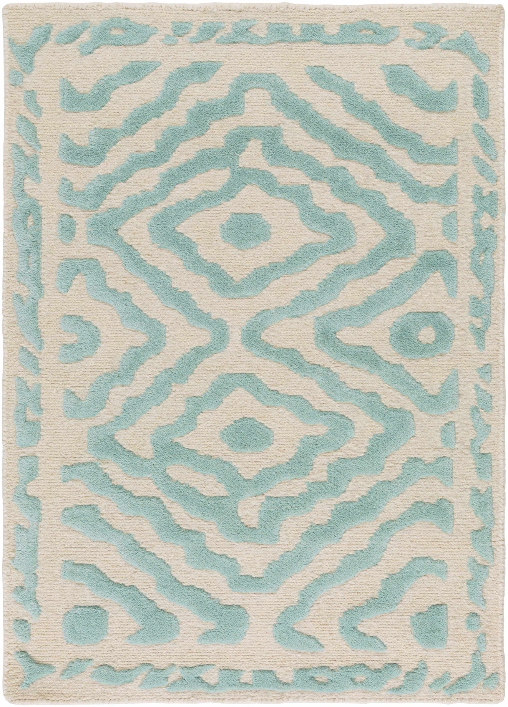 Tuskahoma Premium Area Carpet - Clearance