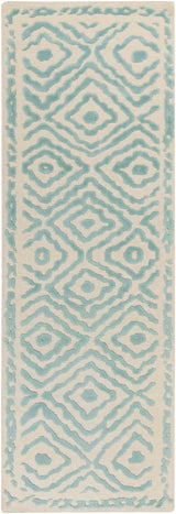 Tuskahoma Premium Area Carpet - Clearance