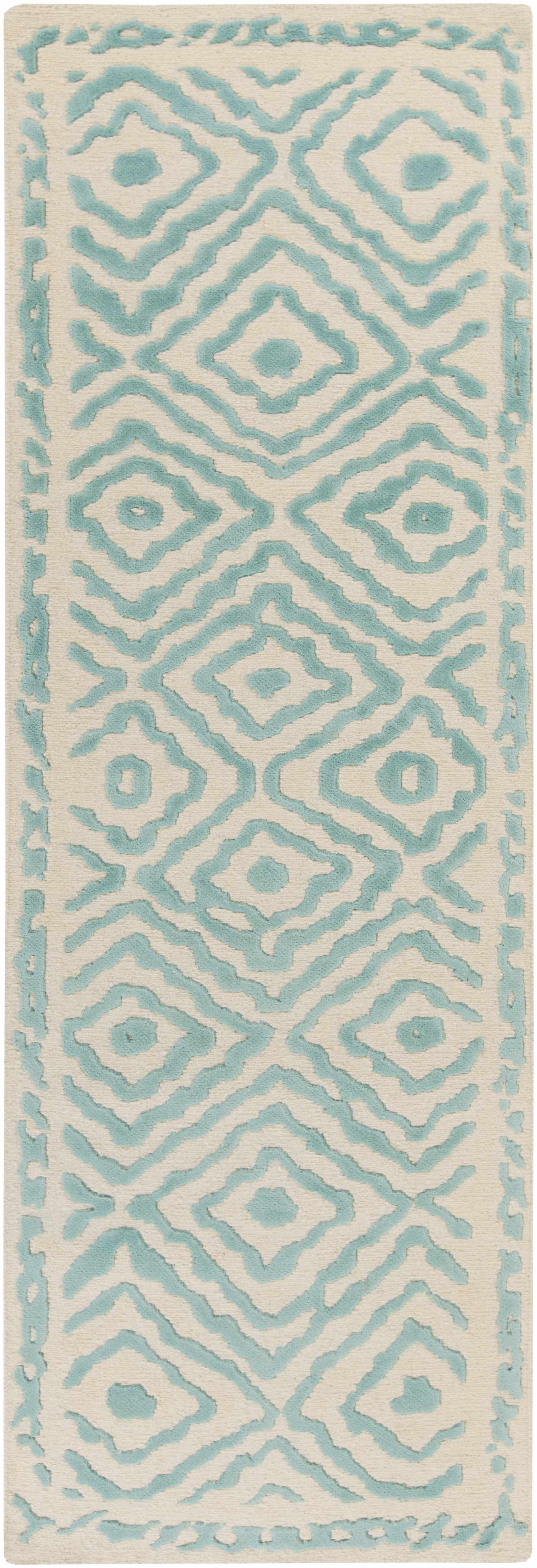 Tuskahoma Premium Area Carpet - Clearance