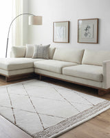 Tyson Area Rug - Clearance