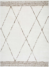 Tyson Area Rug - Clearance