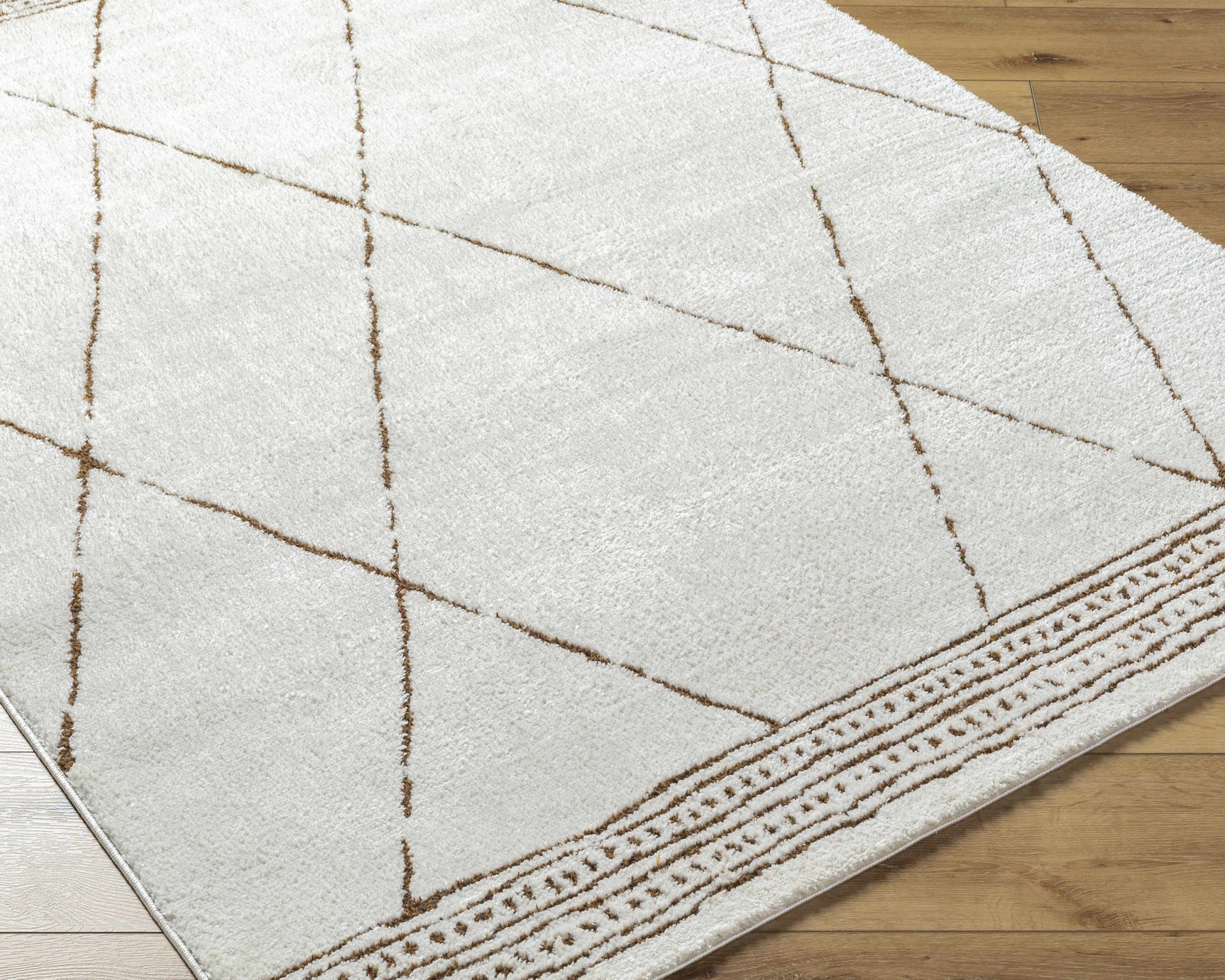Tyson Area Rug - Clearance
