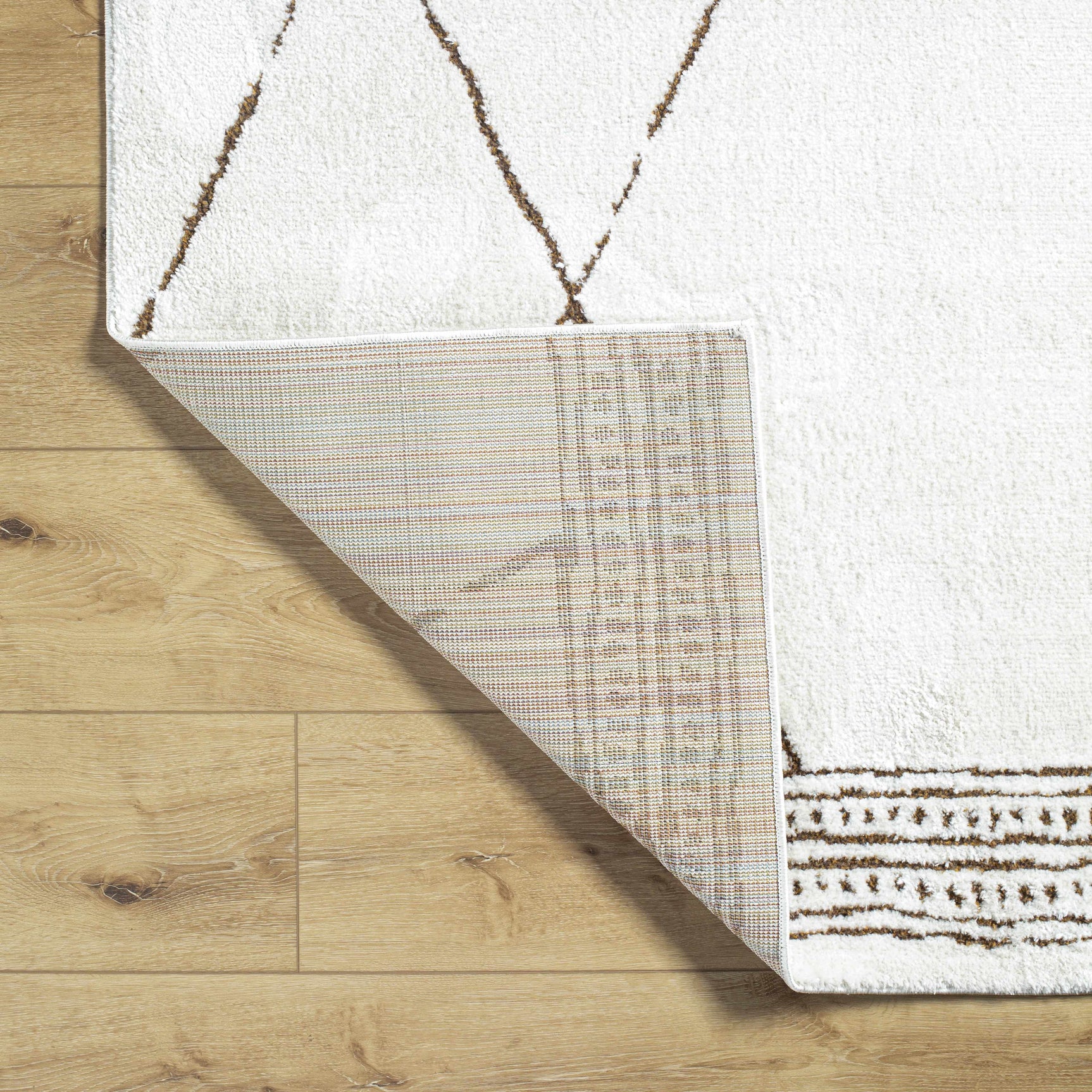 Tyson Area Rug - Clearance