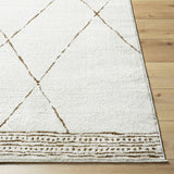 Tyson Area Rug - Clearance