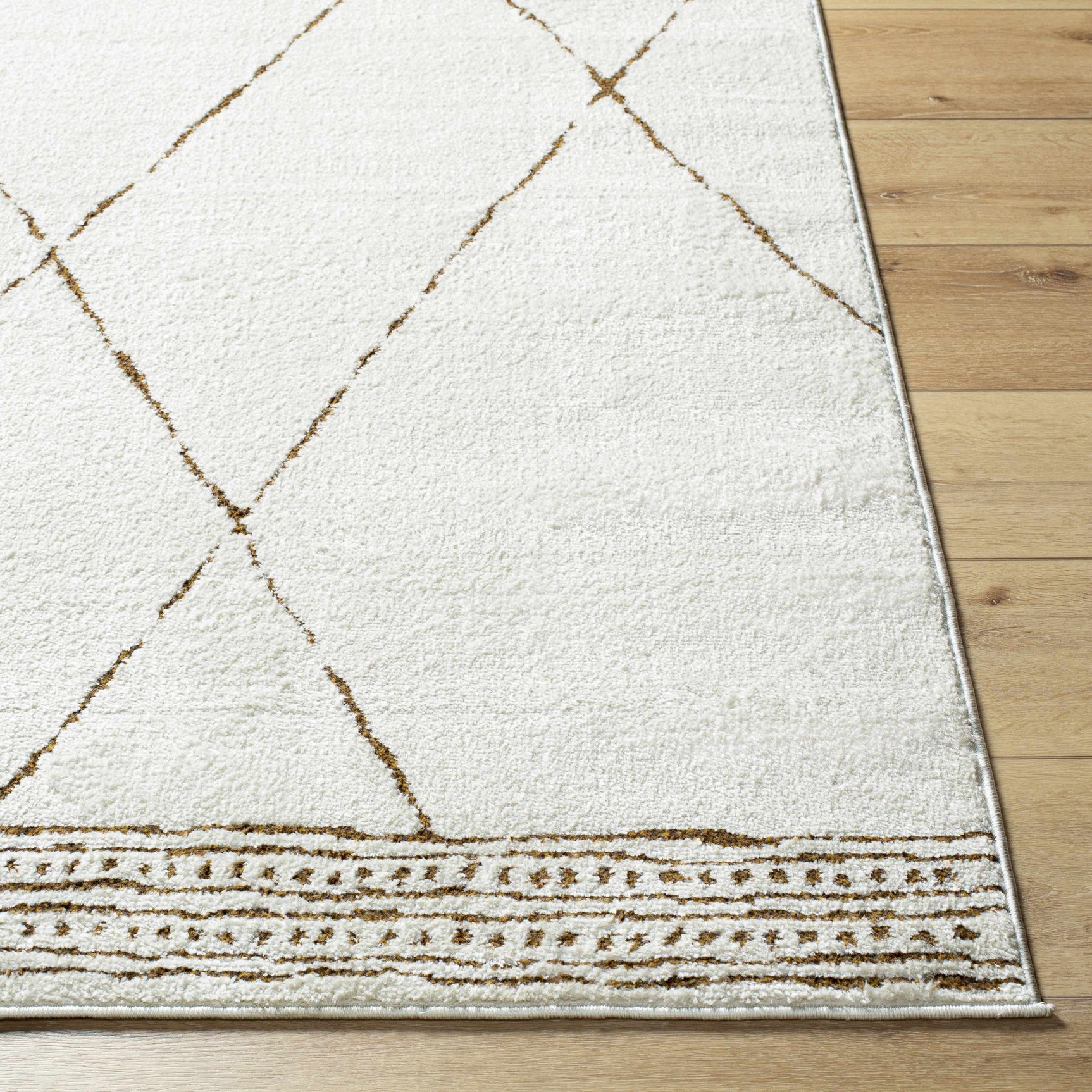 Tyson Area Rug - Clearance
