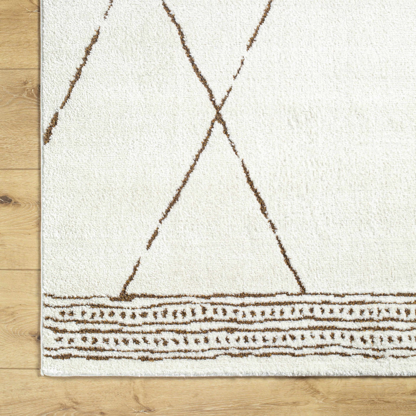 Tyson Area Rug - Clearance