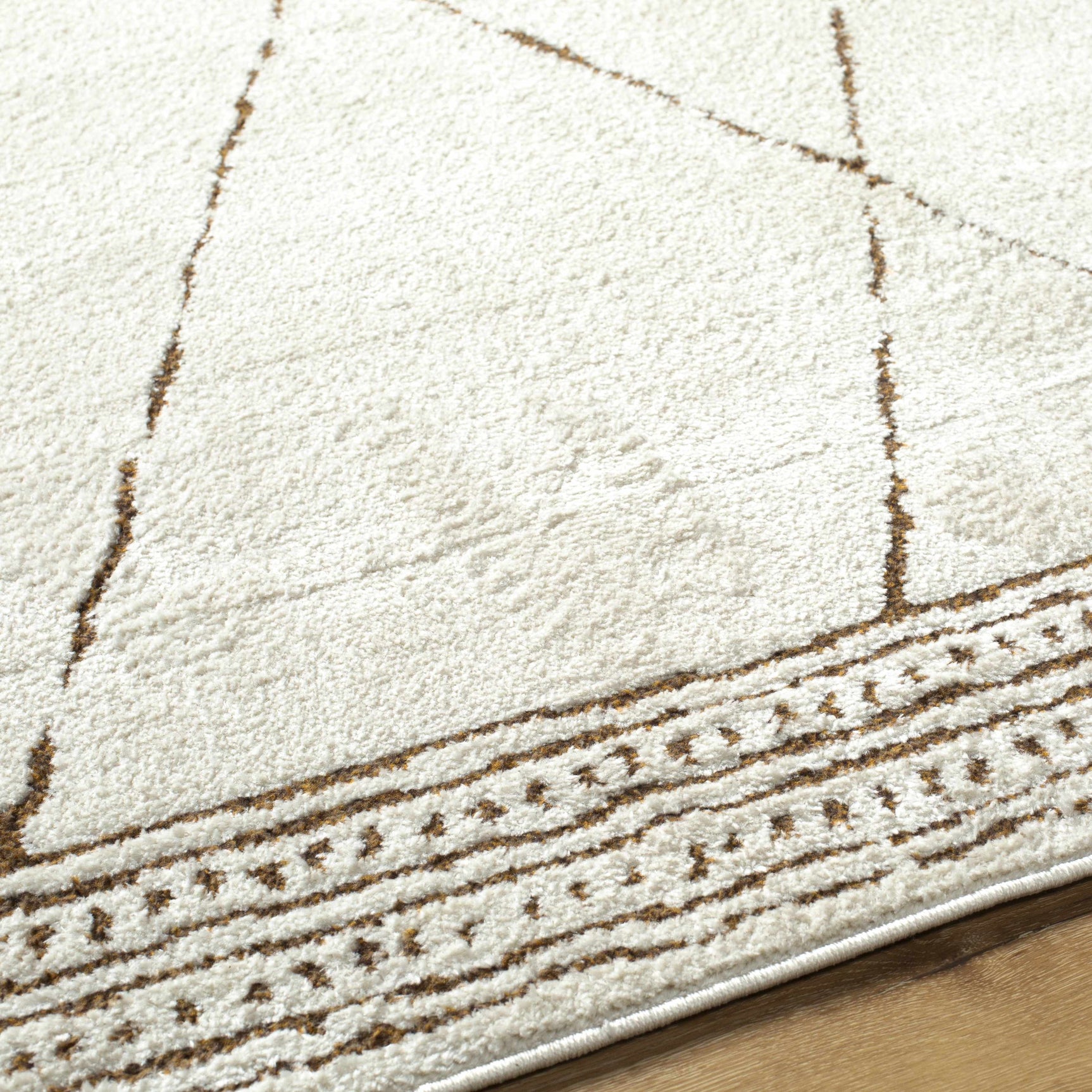 Tyson Area Rug - Clearance