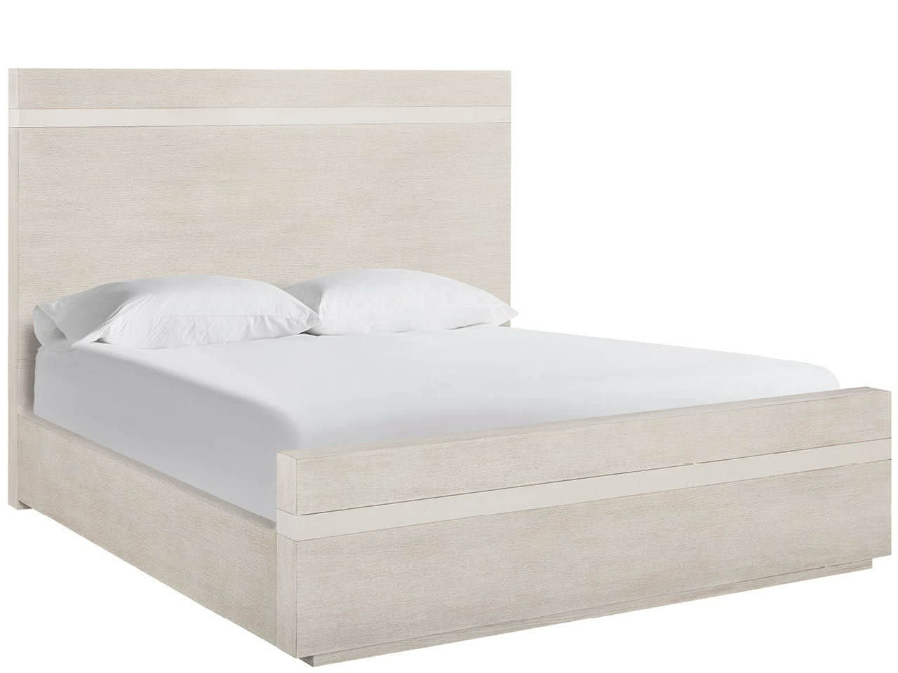 Quartz Mist King Bed