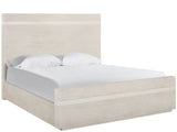 Quartz Mist Queen Bed