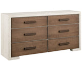 Modern Mist/Haze Dresser