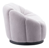 Bhutan Light Gray Sofa