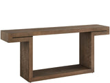 Modern Haze Console Table