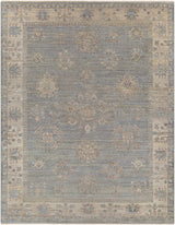 Ulukisla Area Rug - Clearance