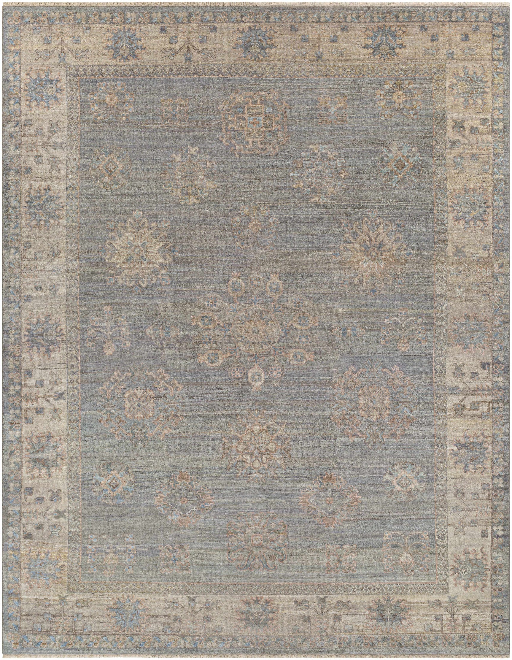 Ulukisla Area Rug - Clearance