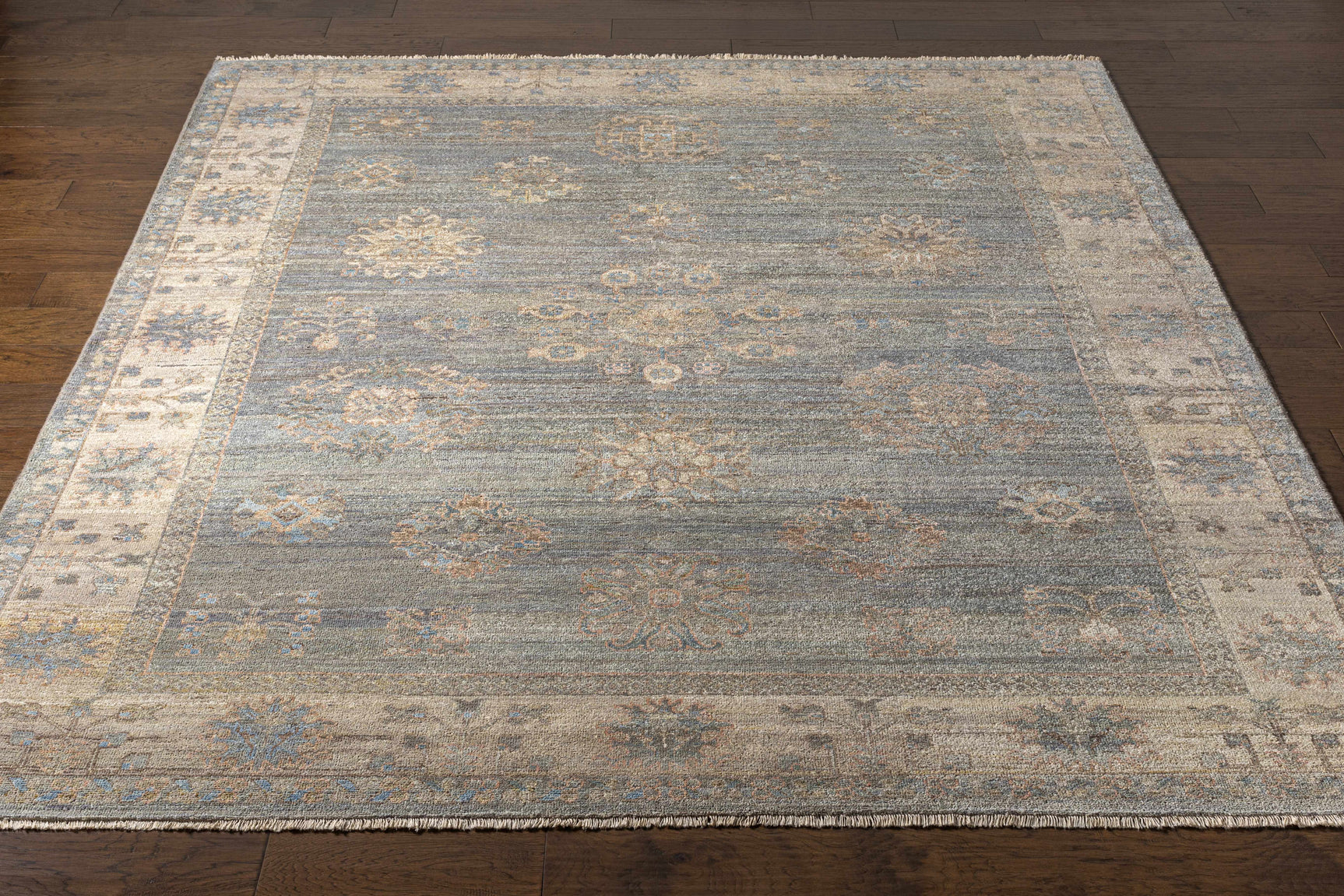 Ulukisla Area Rug - Clearance