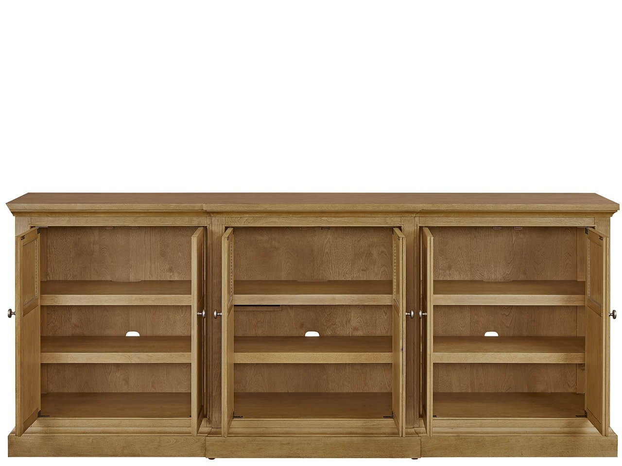 Brindle 86" Credenza