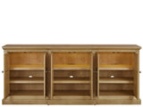 Brindle 86" Credenza