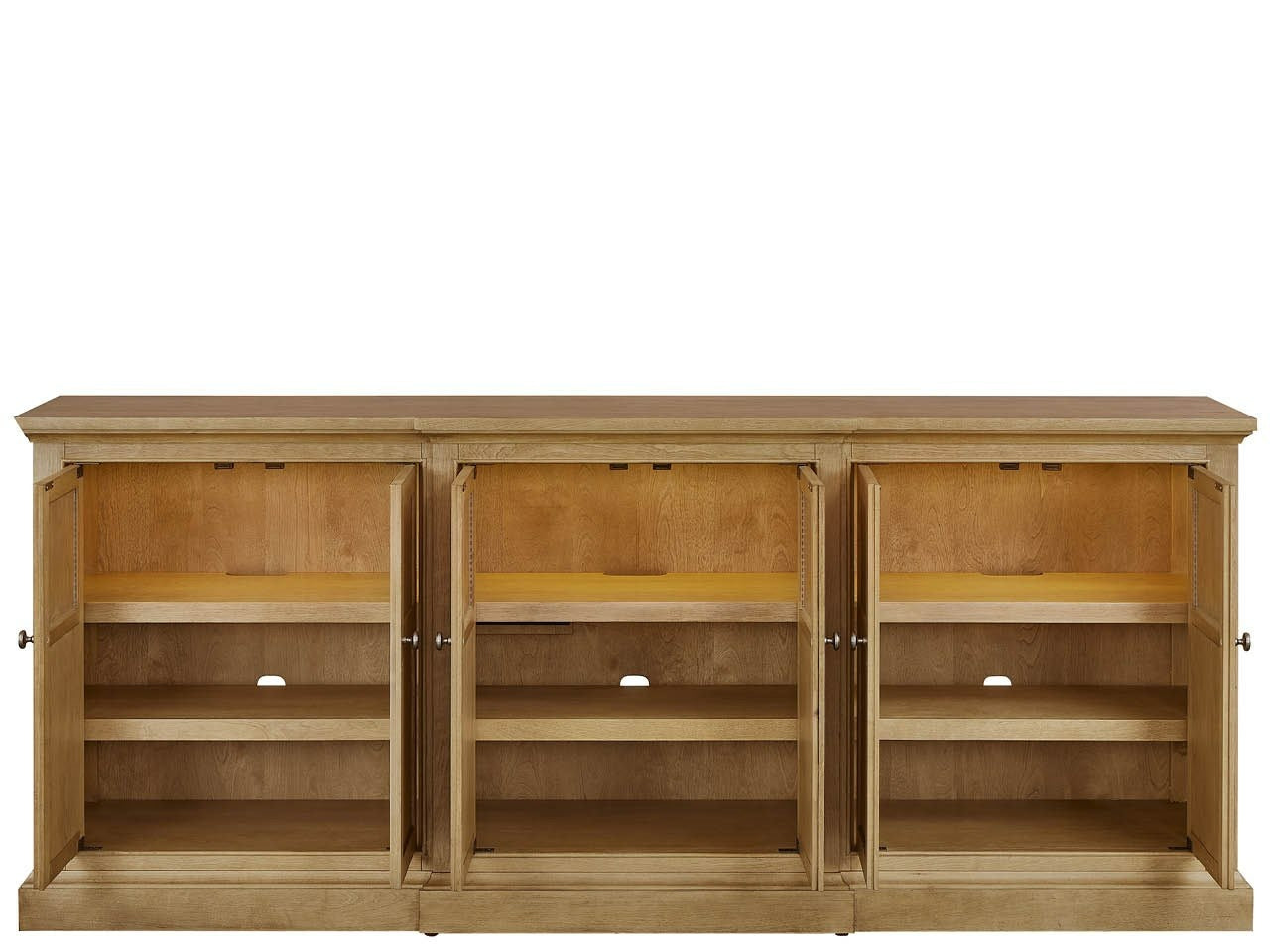 Brindle 86" Credenza
