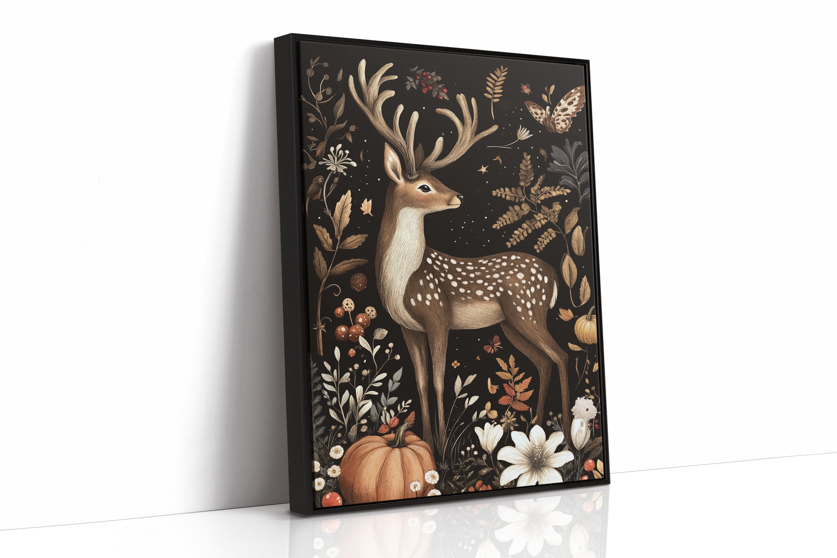 Whisper of the Woodland