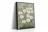 Whispers of Wild Daisies