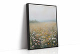 Whispers of Meadow Dawn