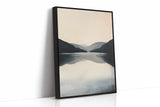Tranquility Lake Dawn