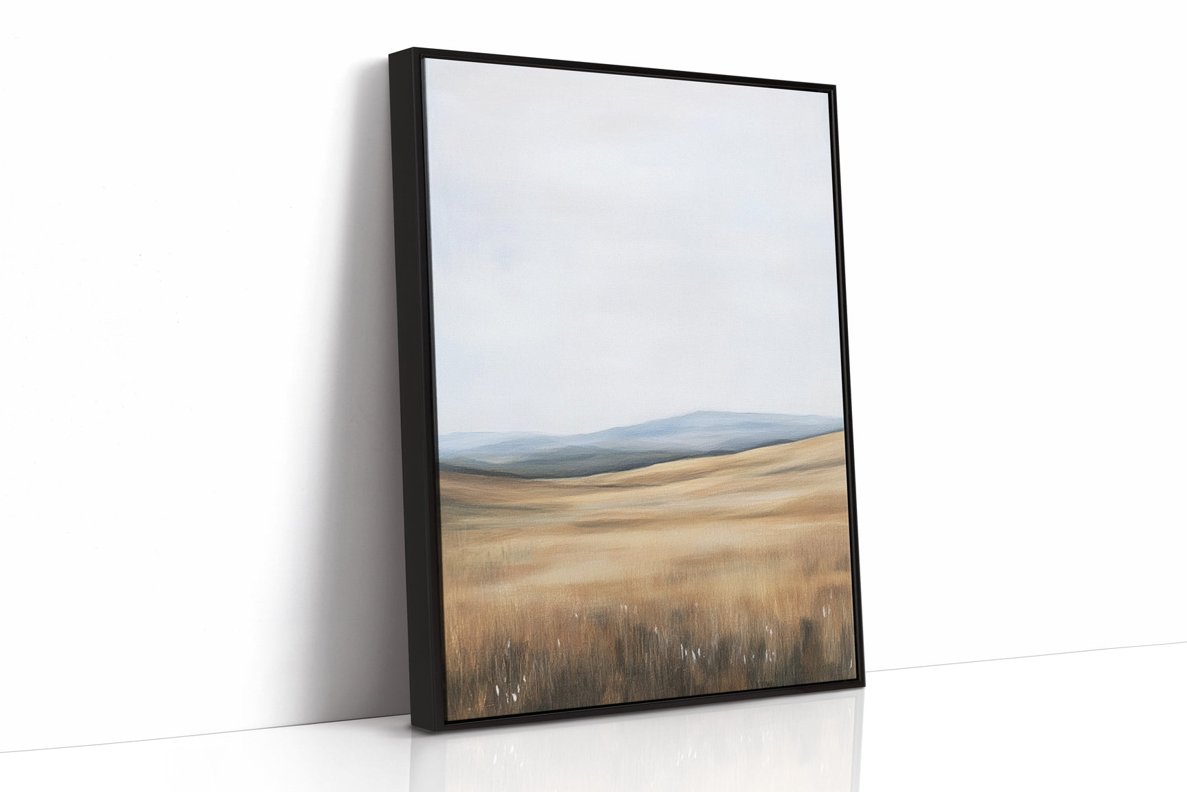 Meadows of the Horizon