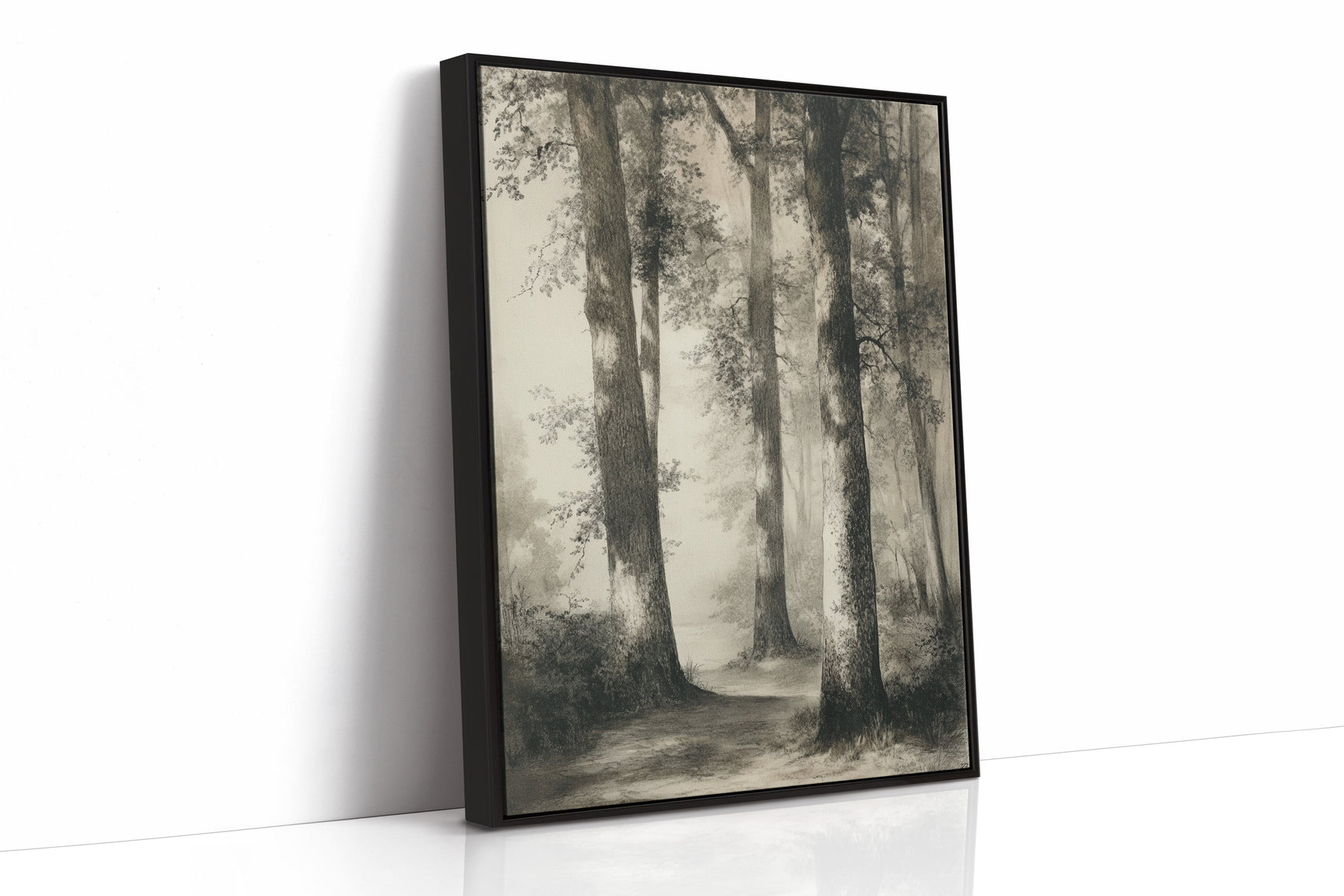 Enchanted Grove