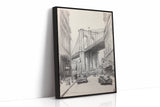Timeless City Reverie