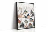 Winter Village
