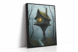 Whispering Forest Haven