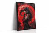 Crimson Enchantress