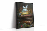 Enchanted Tomes