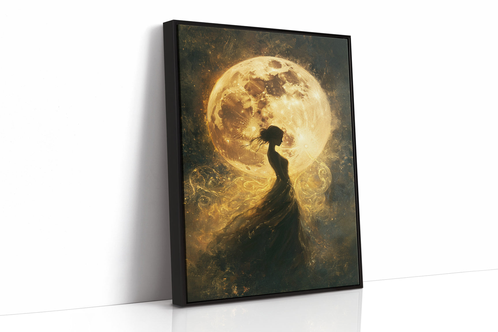 Emberlight Beneath The Celestial Sphere